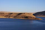 PERU - Sillustani - Lake Umayo  - 17